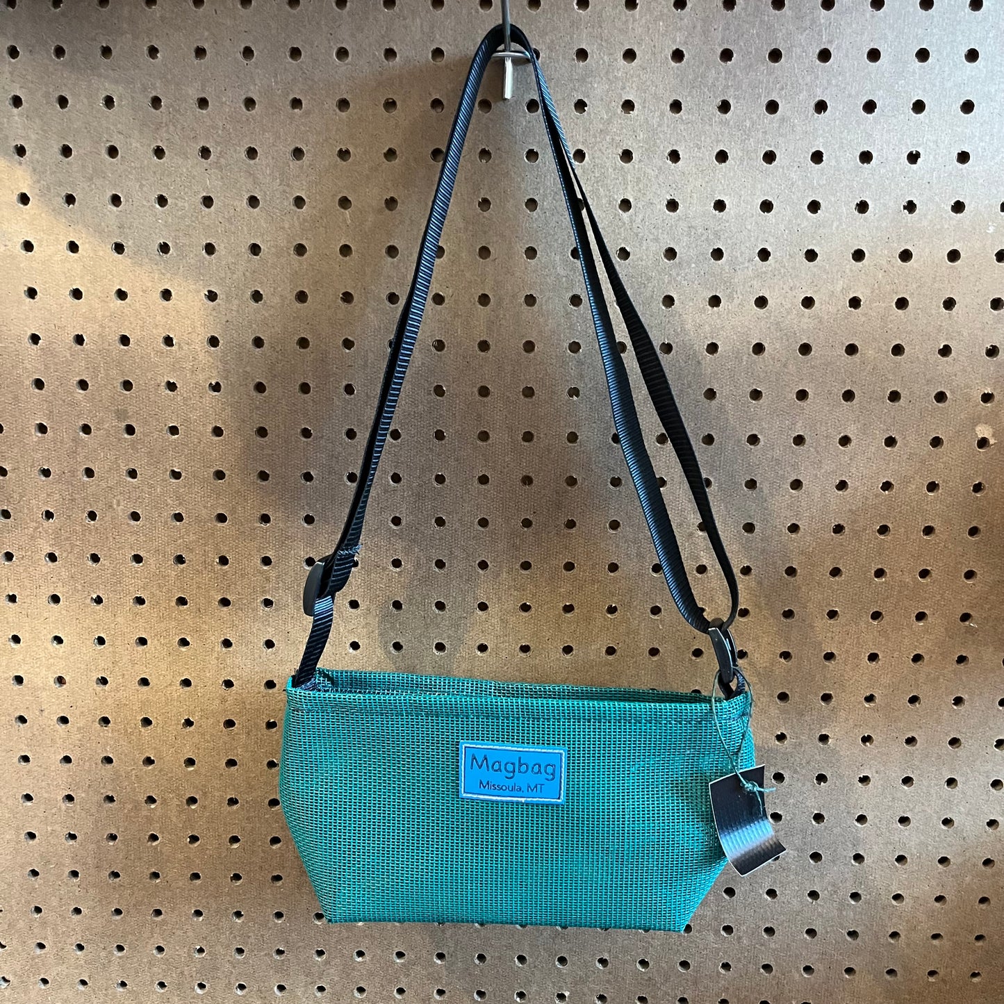 Mesh Purse