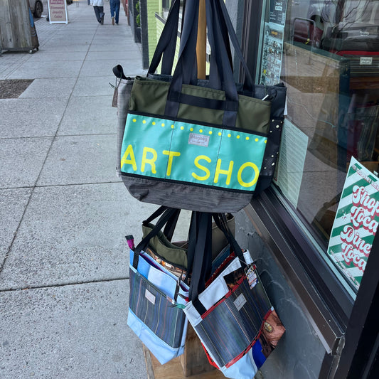 Magbag Totes