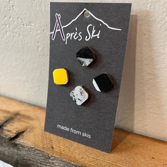 Mogul Mash Up Mix n' Match Studs #7