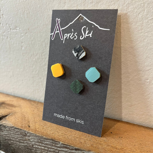 Mogul Mash Up Mix n' Match Studs #8