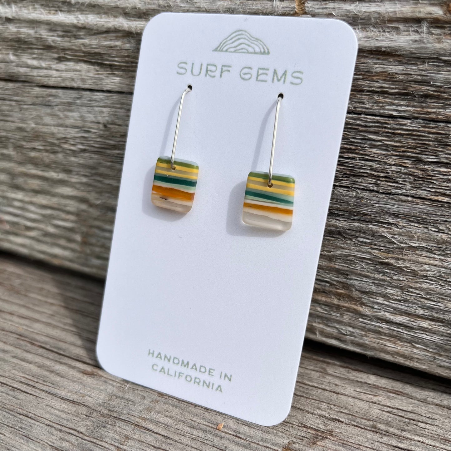 Surf Gems, Extra Small #14
