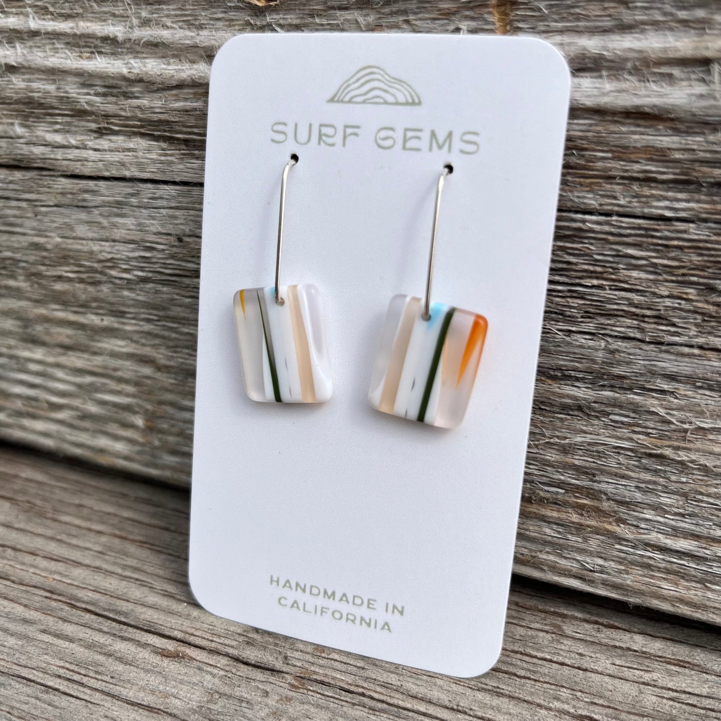 Surf Gems, Small #17