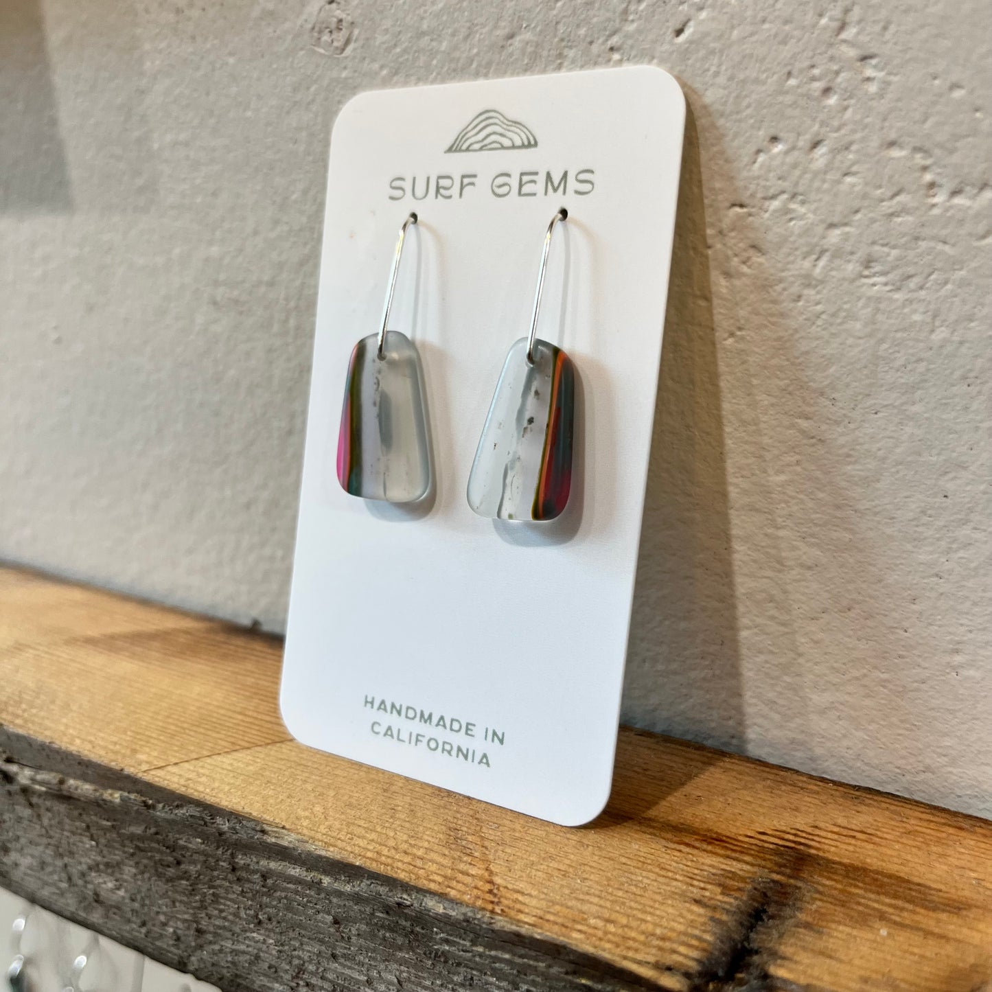 Surf Gems, Small #21