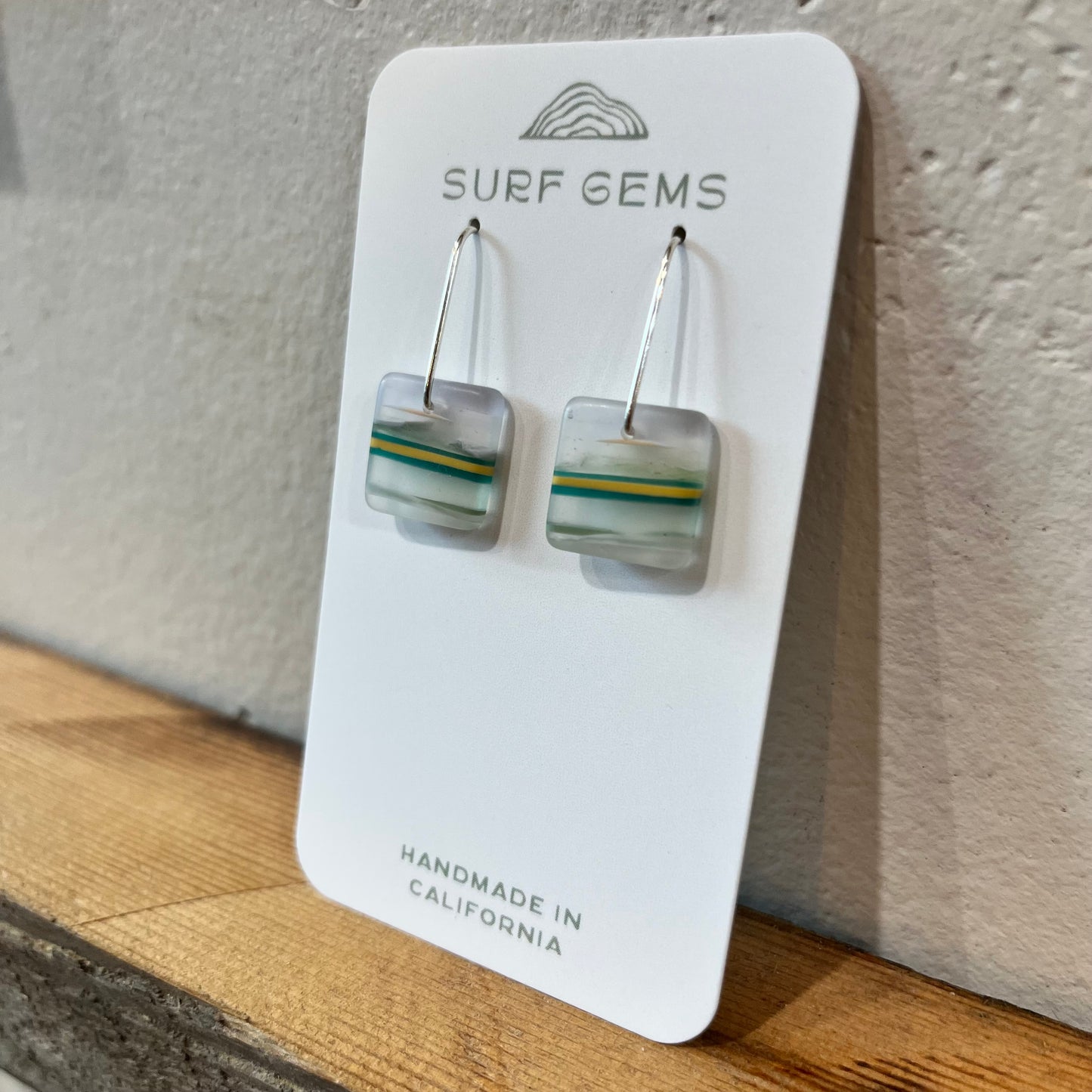 Surf Gems, Small #22