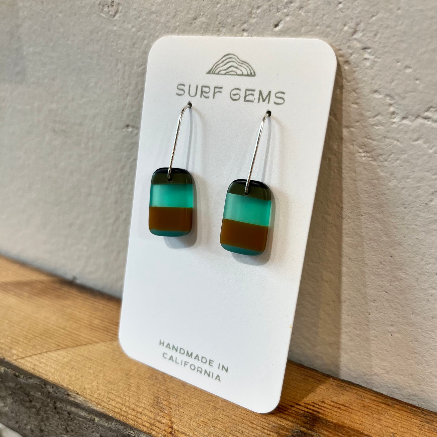 Surf Gems, Small #23