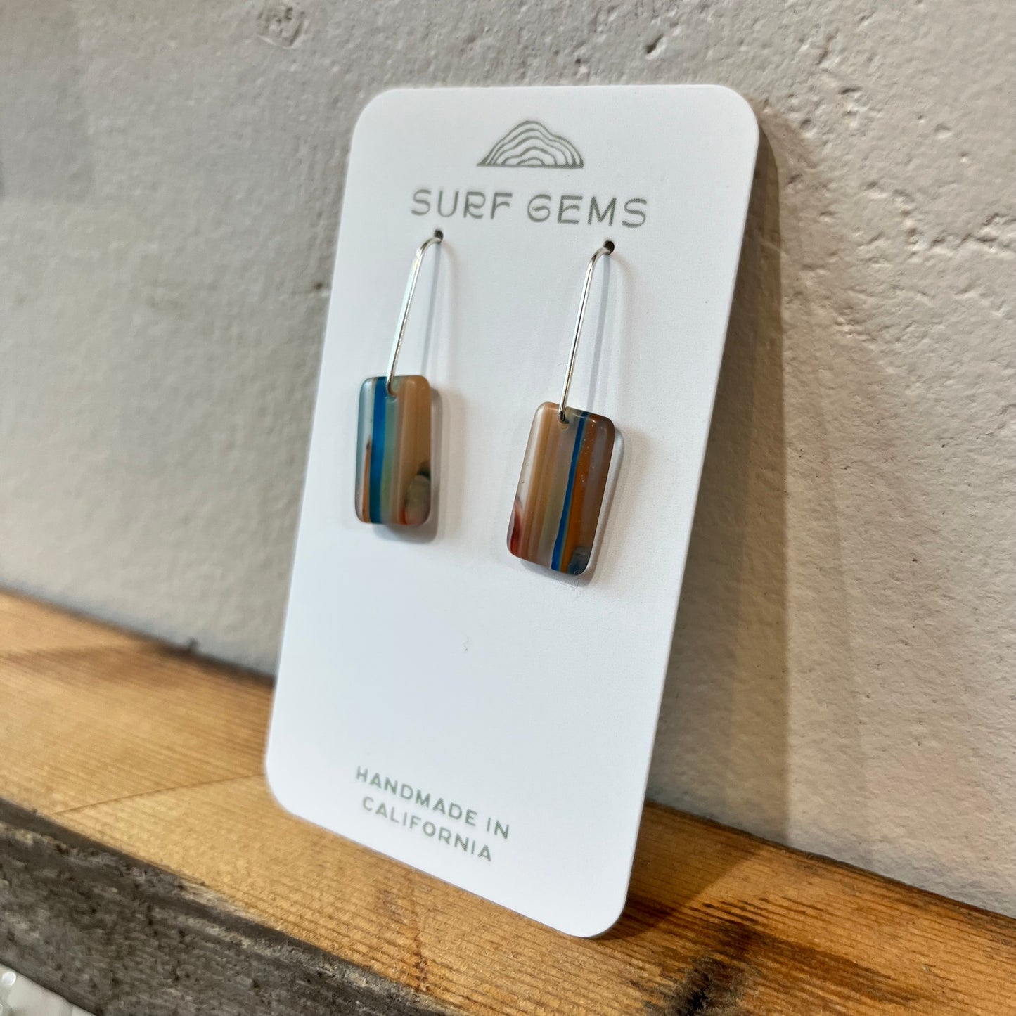 Surf Gems, Small #24