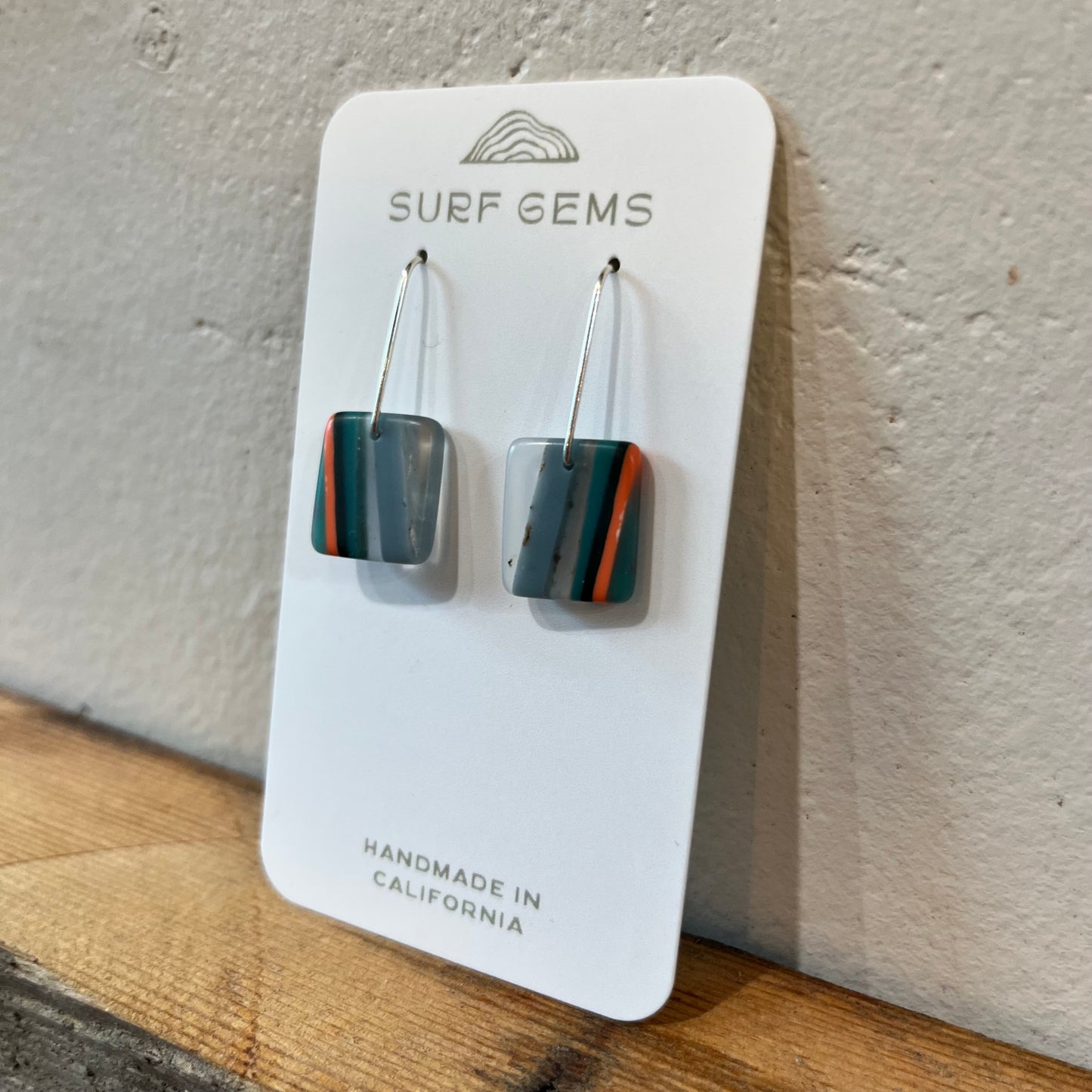 Surf Gems, Small #25