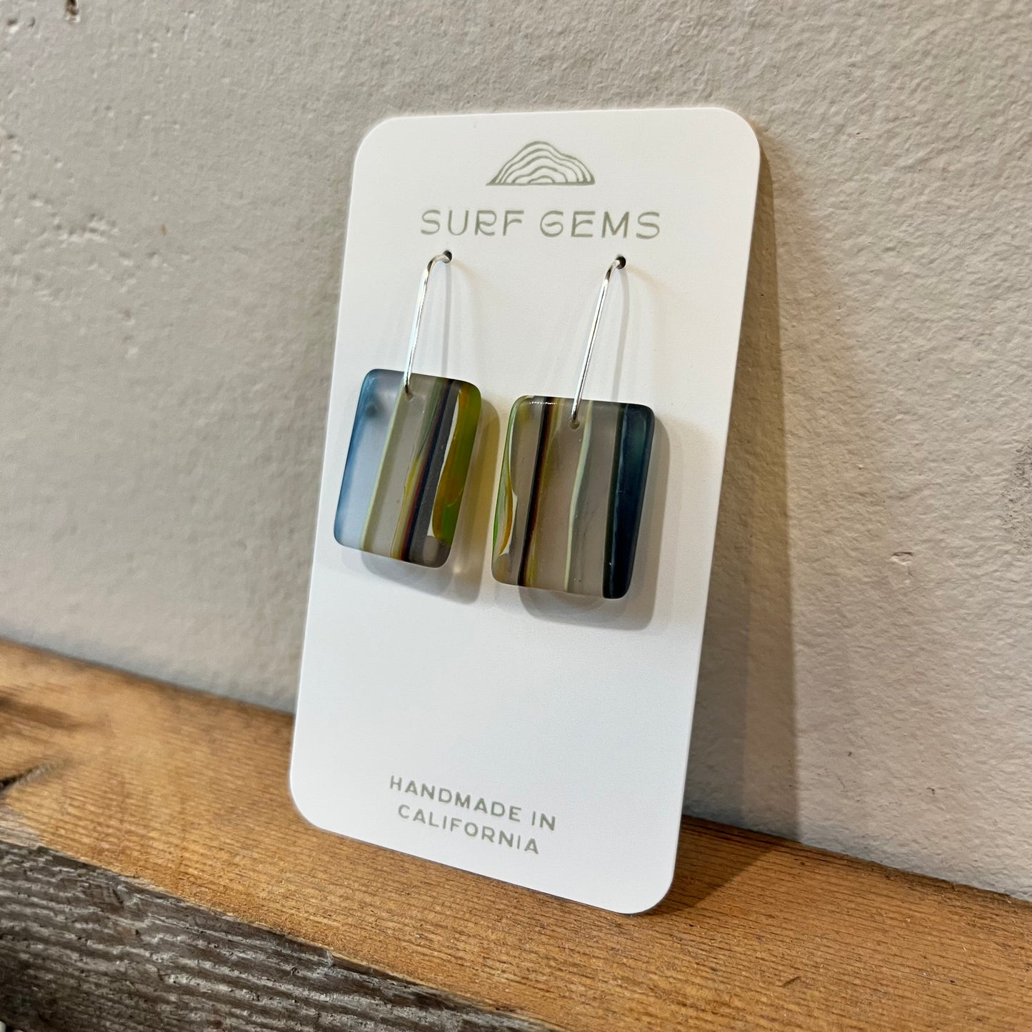 Surf Gems, Medium #11
