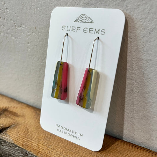 Surf Gems, Medium #12
