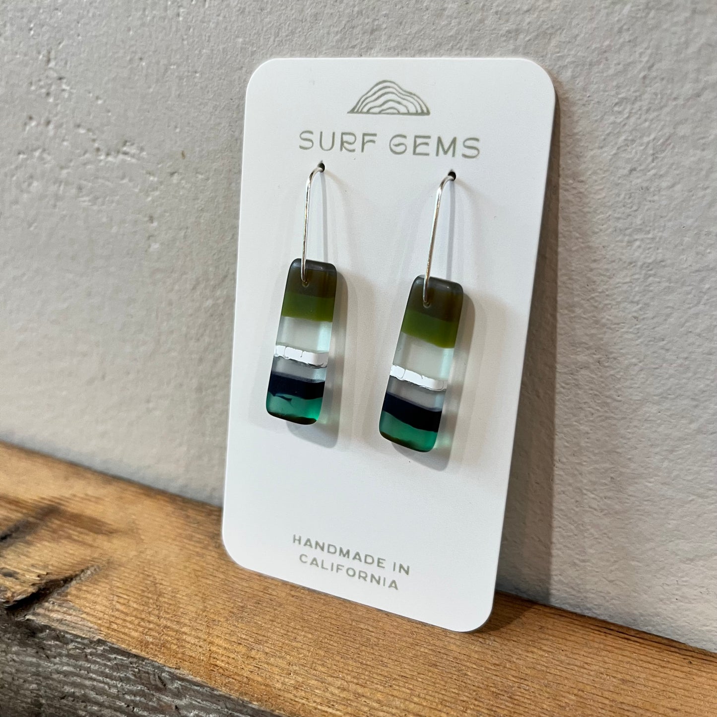 Surf Gems, Medium #15