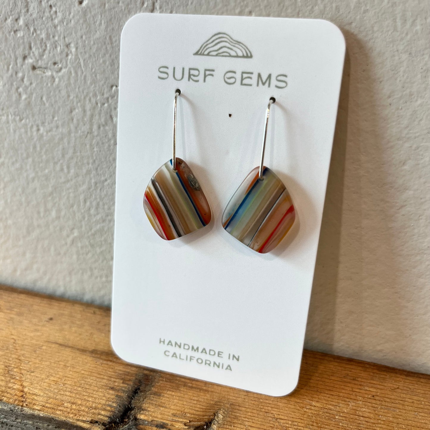 Surf Gems, Small #29