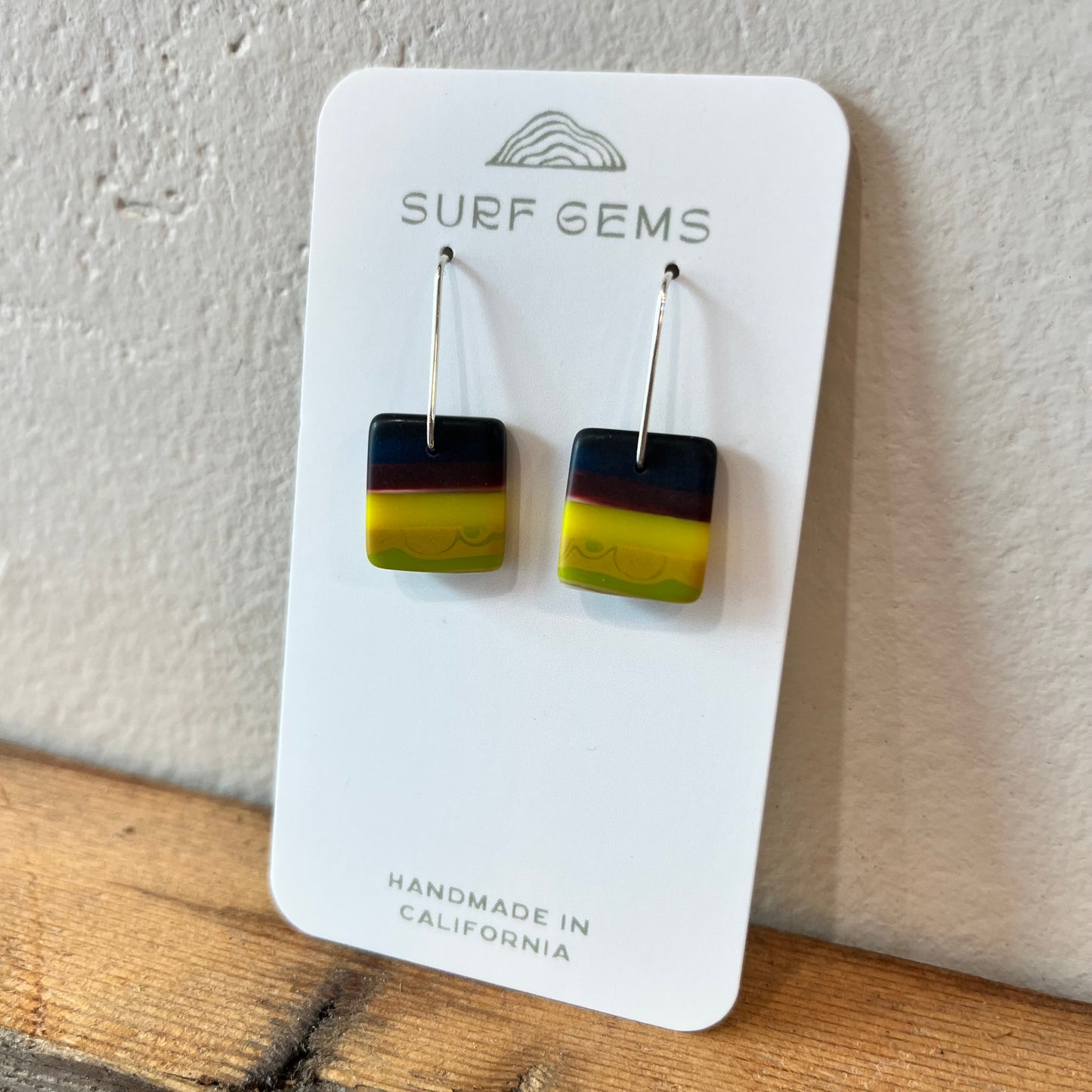 Surf Gems, Small #28