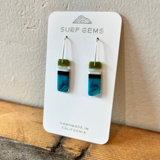 Surf Gems, Small #27
