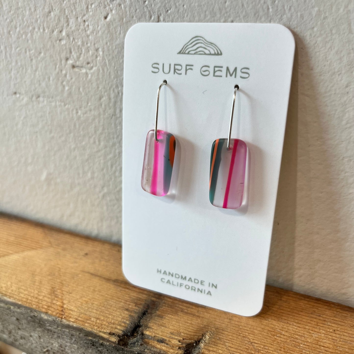 Surf Gems, Small #26