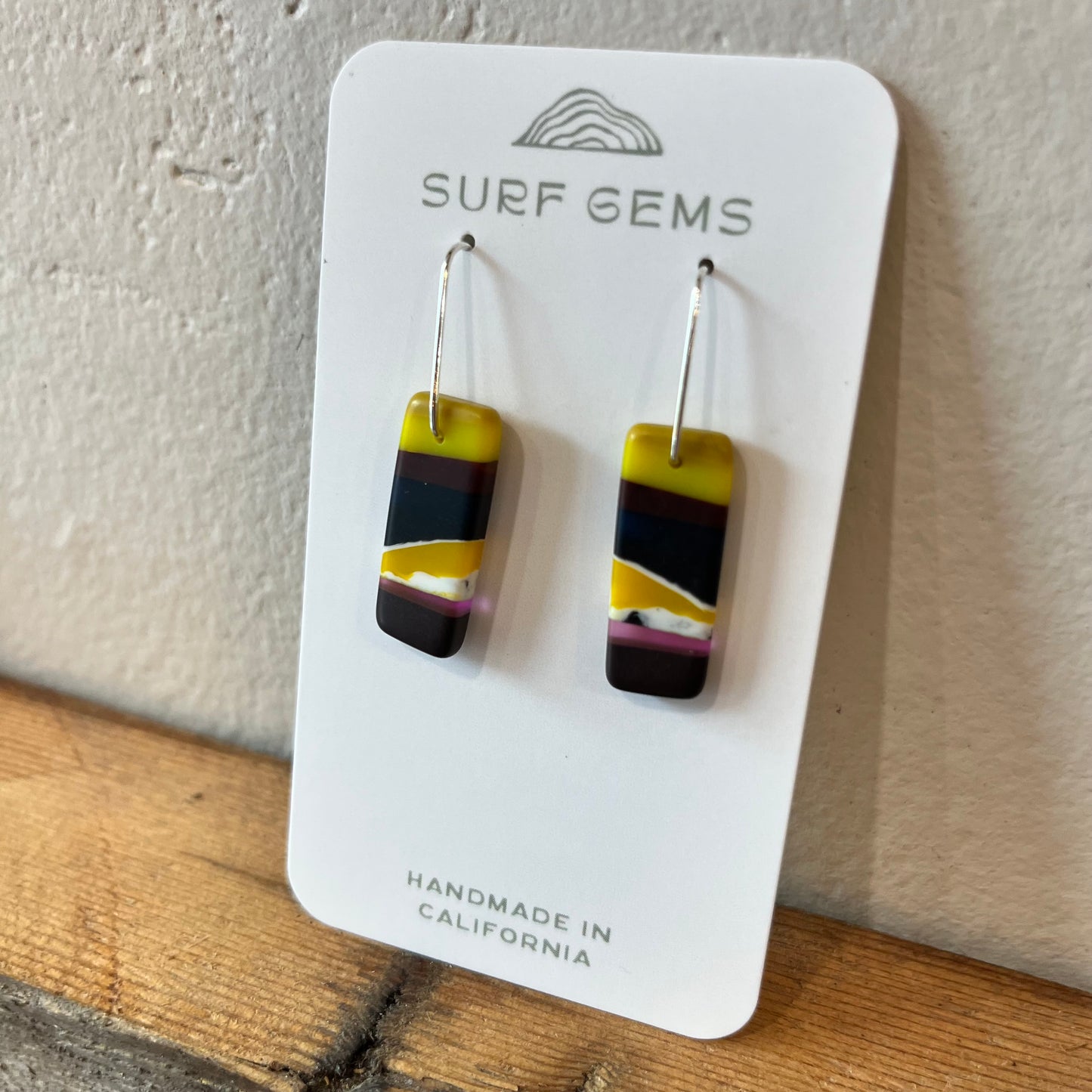 Surf Gems, Medium #14