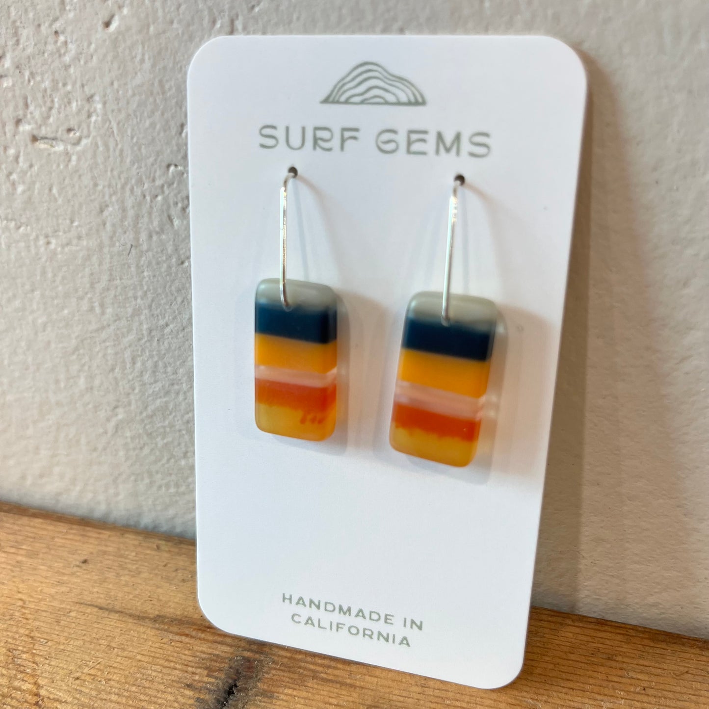 Surf Gems, Medium #12