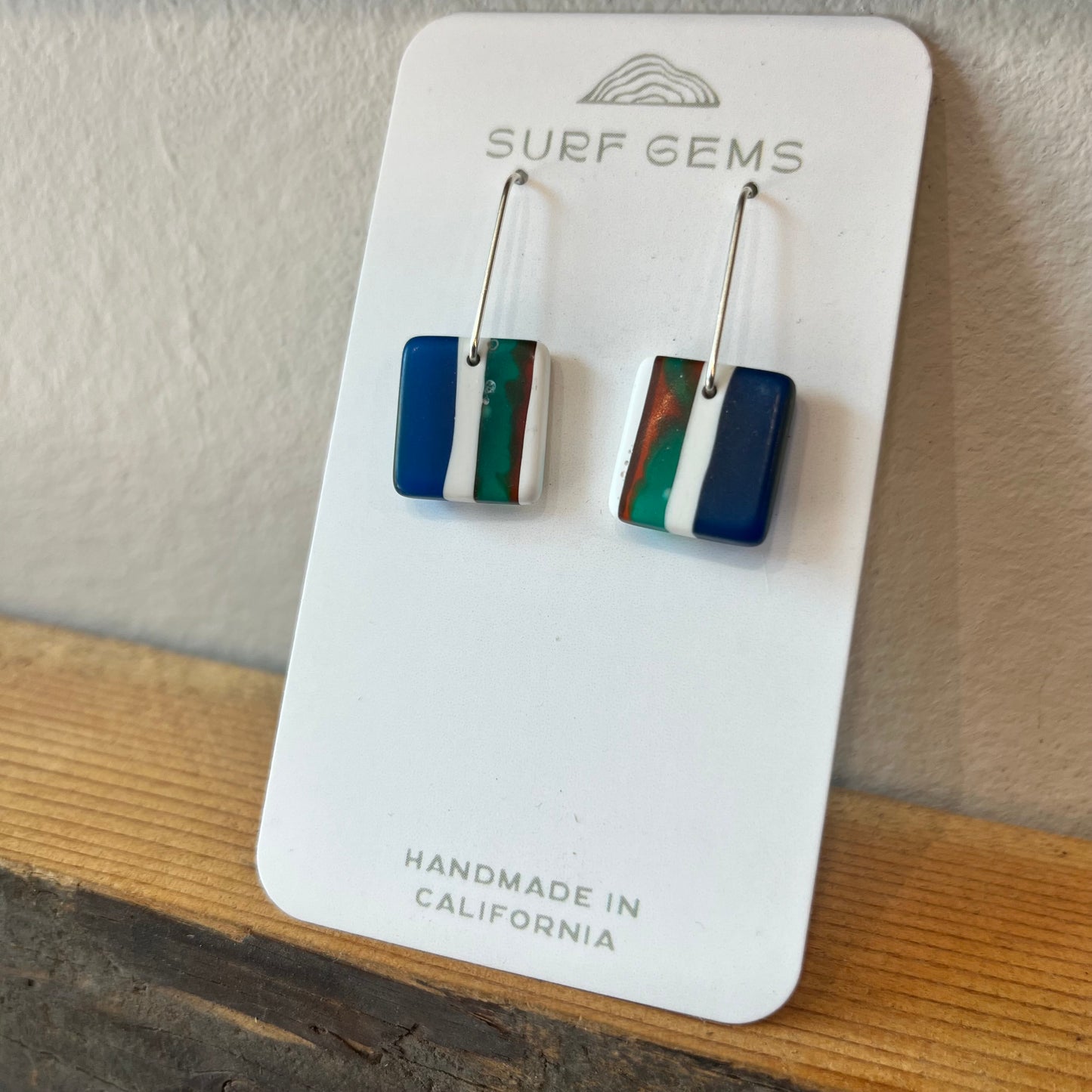 Surf Gems, Small #13