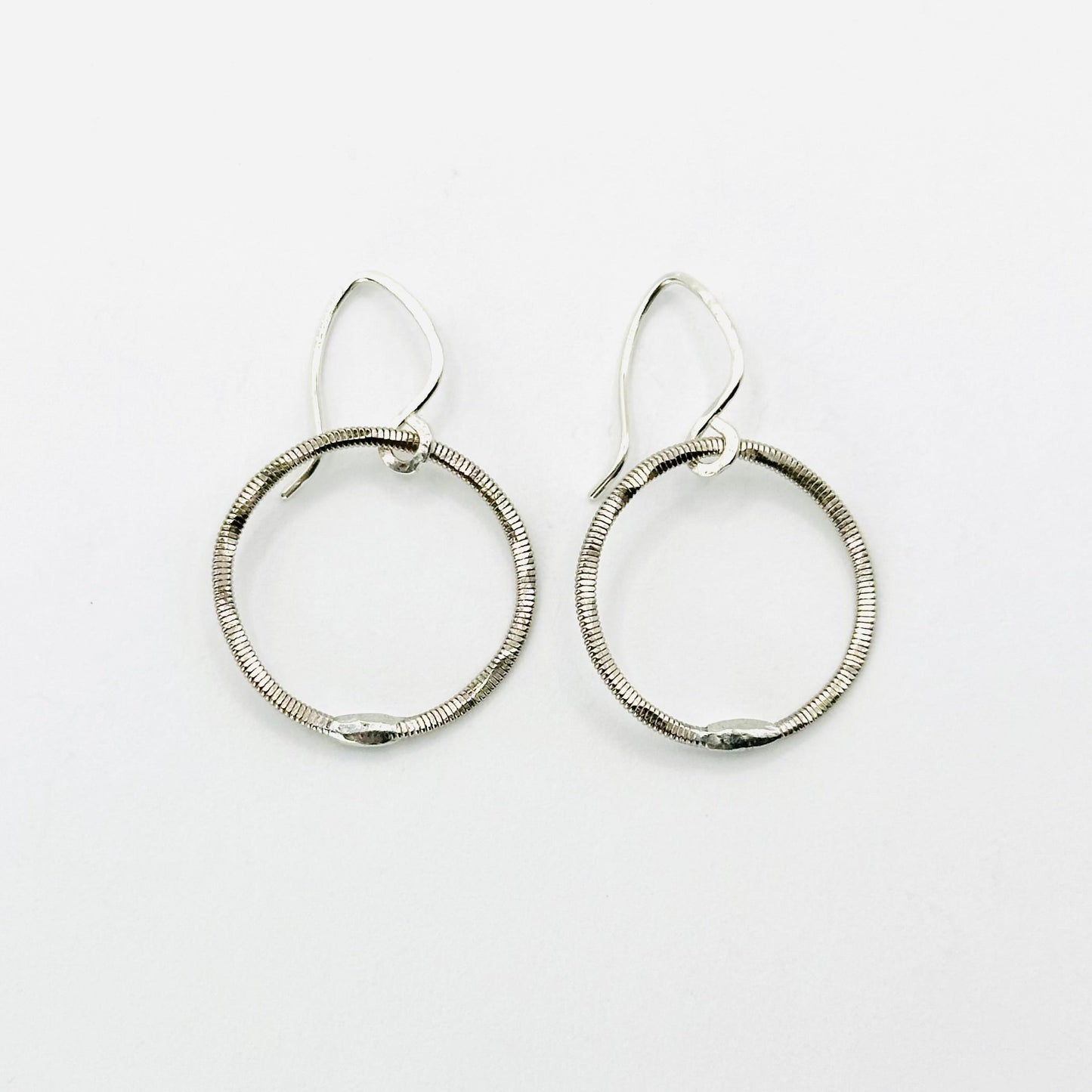 Silver Circle