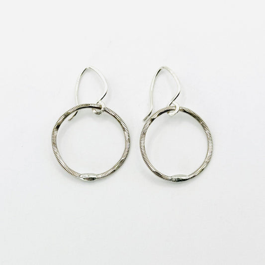 Silver Circle