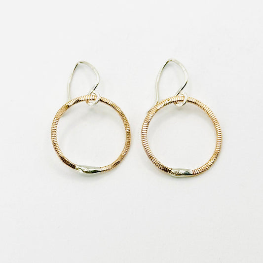 Copper Circle