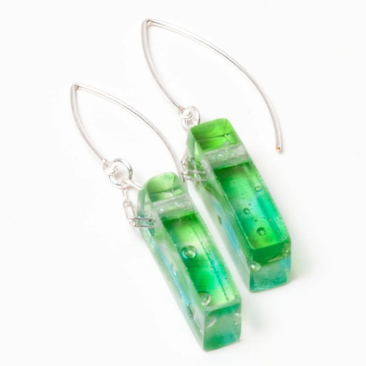 Mosaic Stiletto Earrings