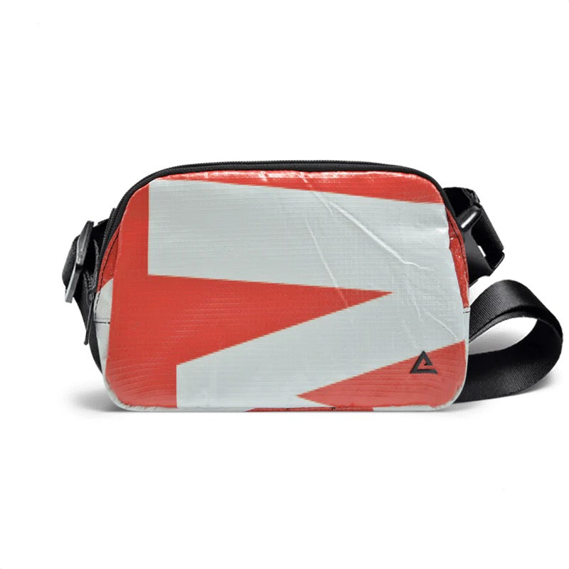 Zion Sling Bag