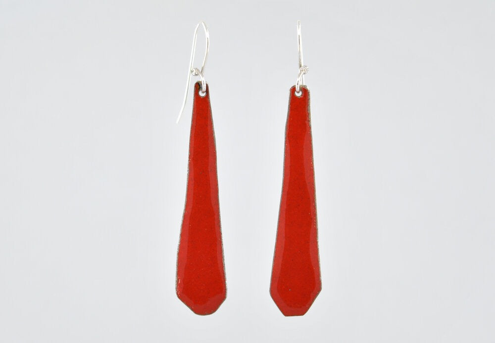 Petal Earrings