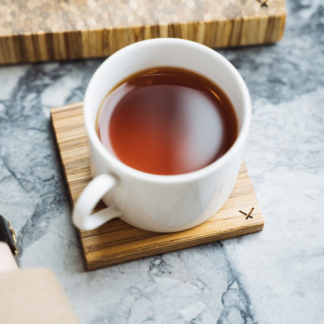 Chopstick Coaster Set