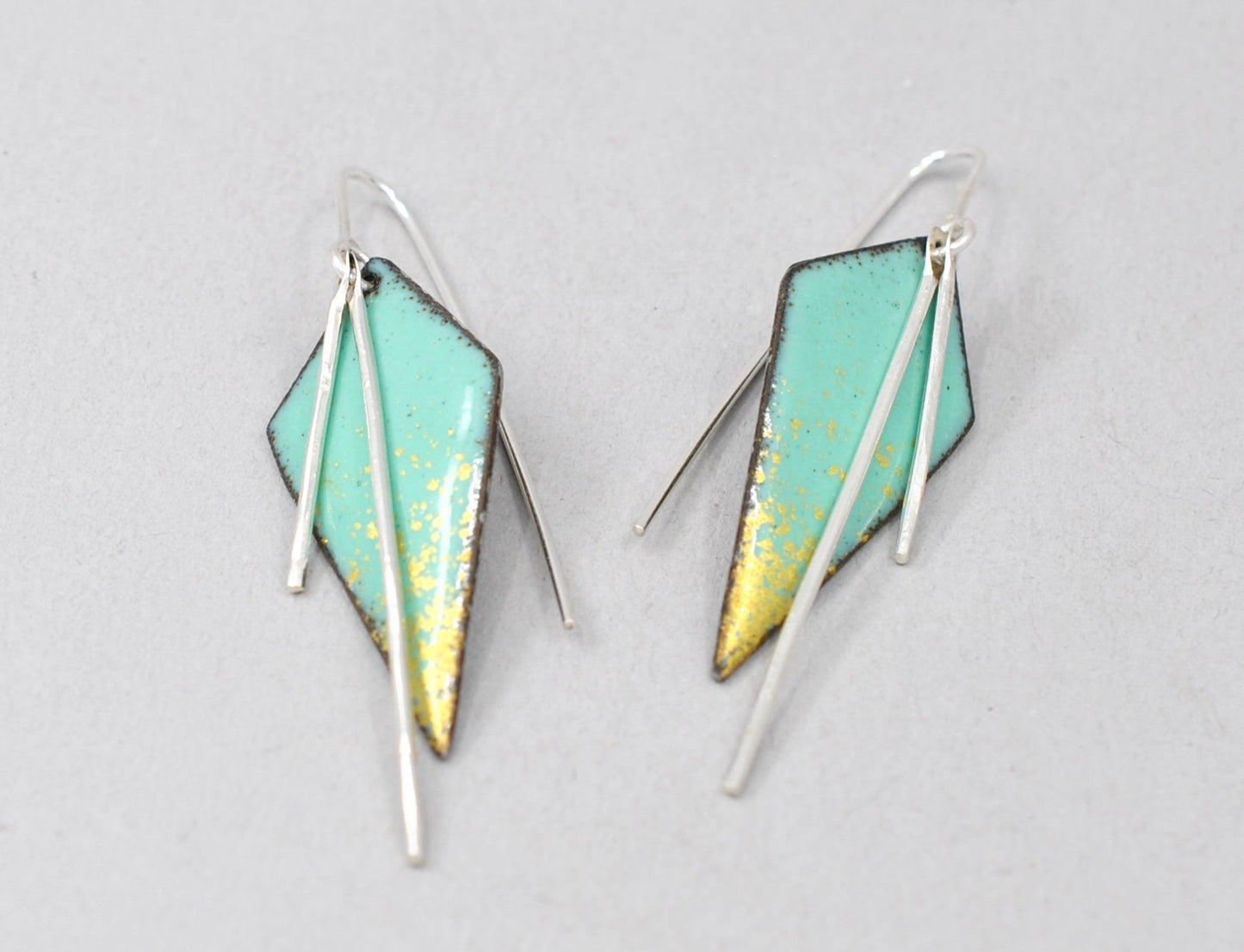 Nova Earrings