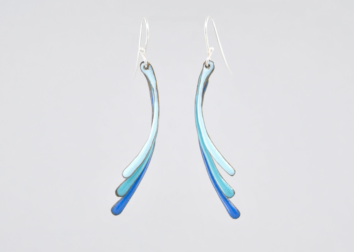 Tidal Earrings