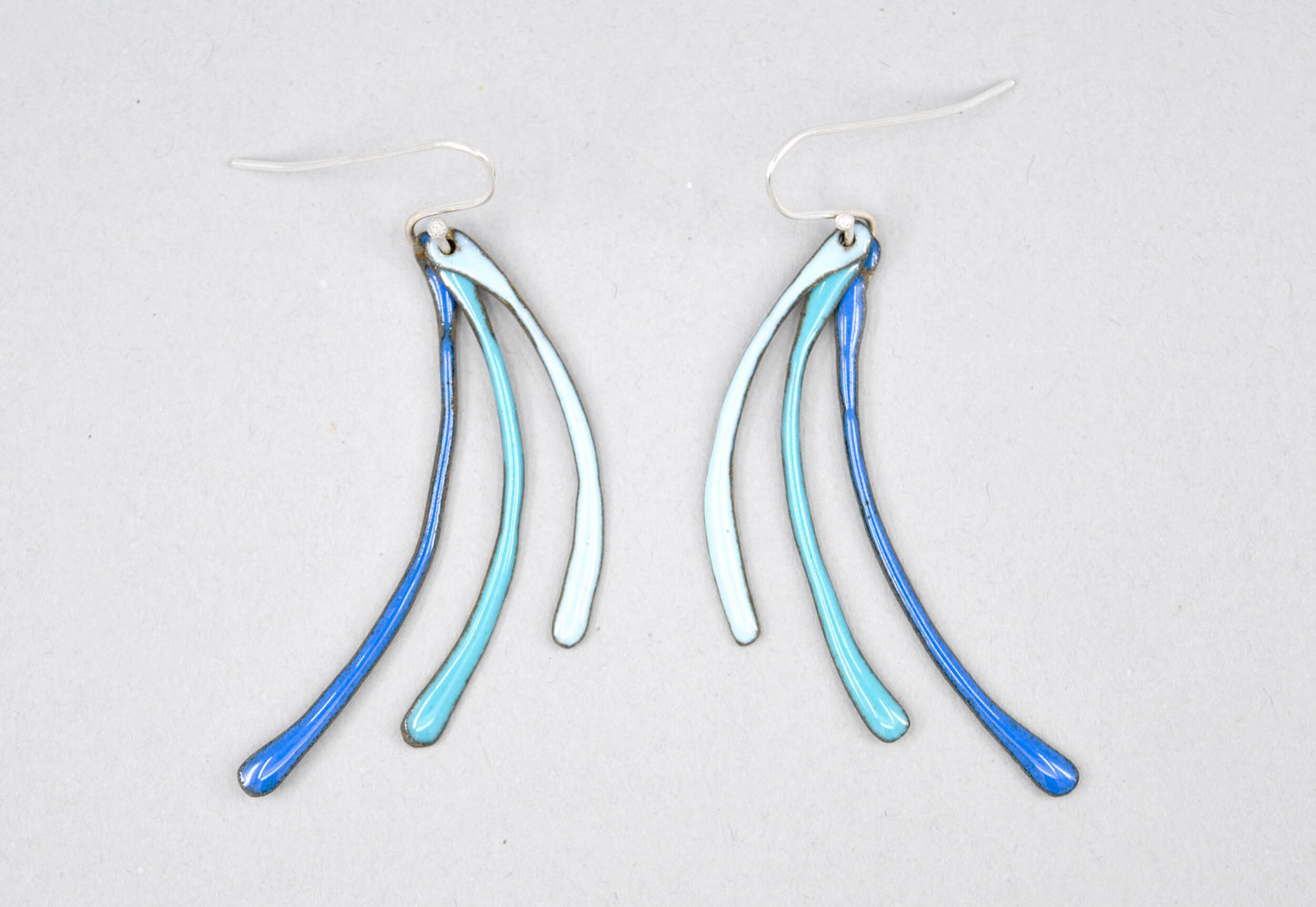 Tidal Earrings