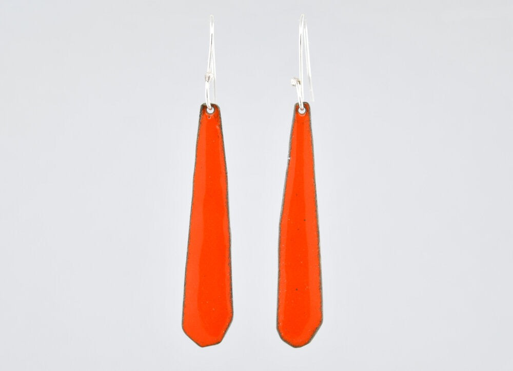 Petal Earrings