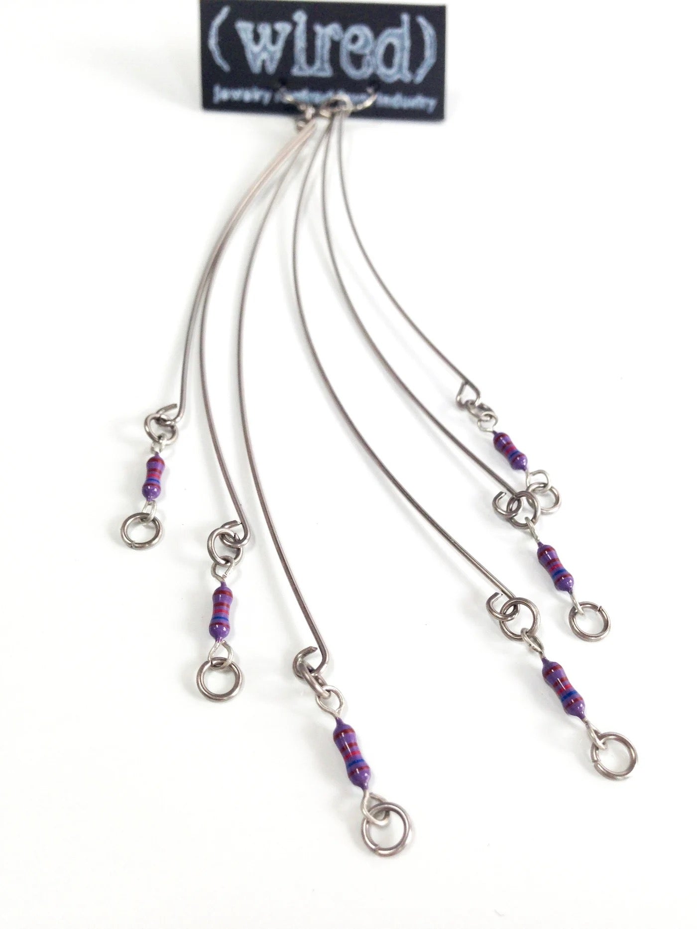 P3 Earrings