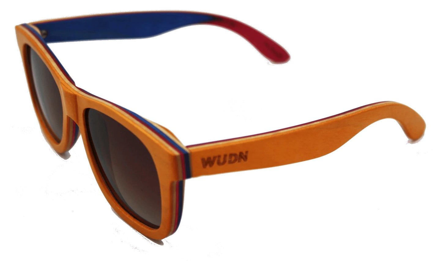 WUDN Wayfarers