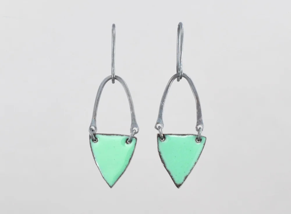 Biome Earrings
