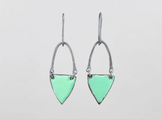 Biome Earrings