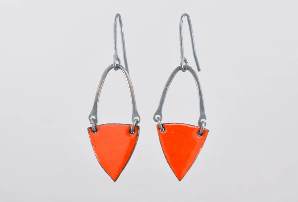 Biome Earrings