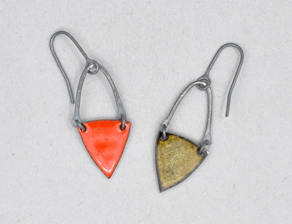 Biome Earrings