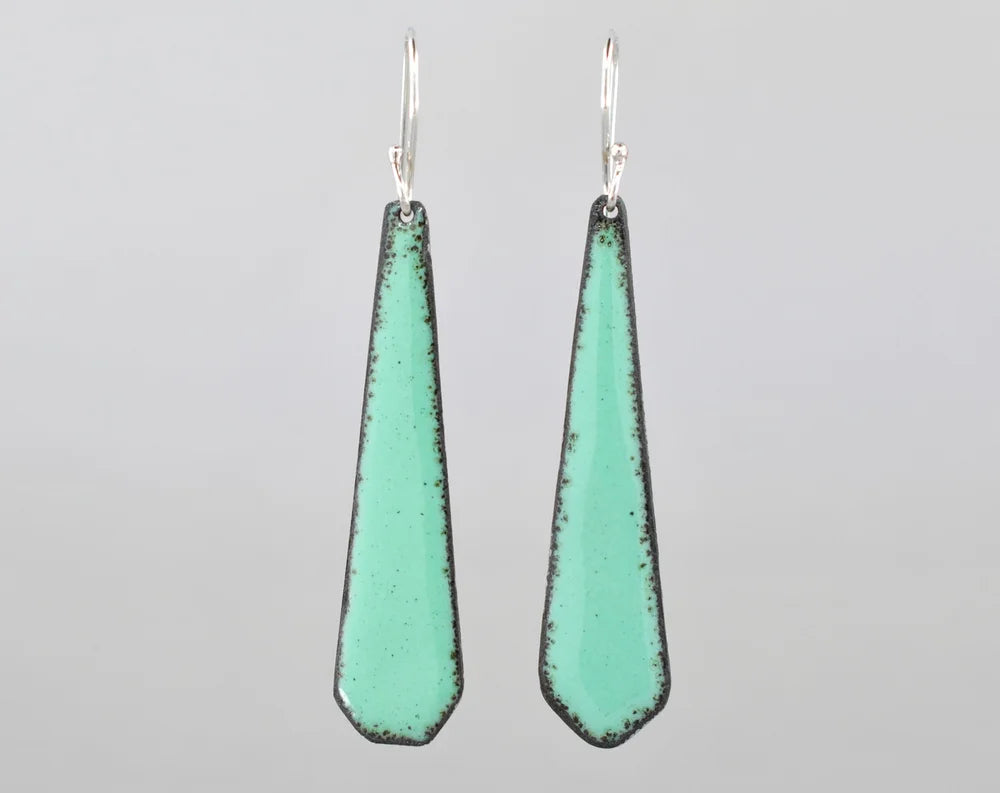 Petal Earrings