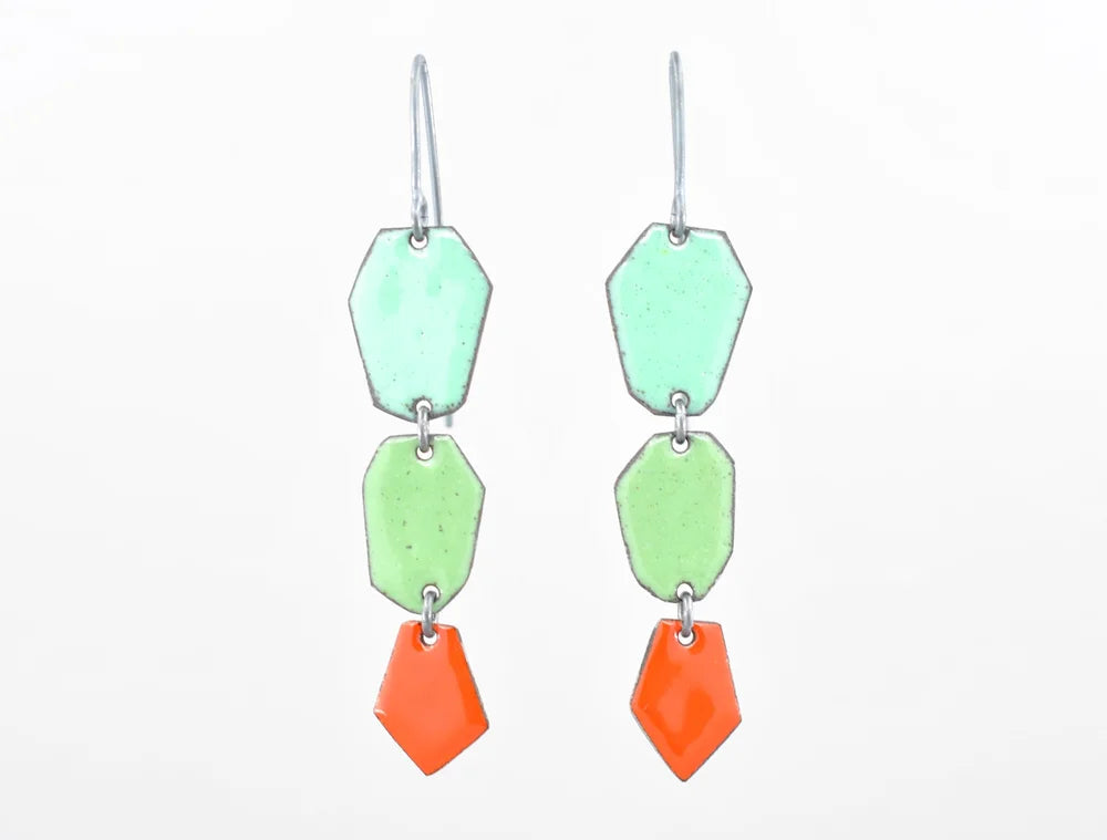 Vernal Earrings